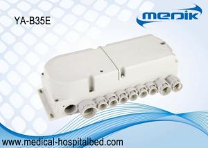 Wholesale Back - Up Battery IP 54 Linear Actuator Control Boxes Hospital Bed Accessories from china suppliers