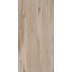 Light Brown Waterproof Wooden Porcelain Tiles 10mm Thickness Anti Slip 60x120cm
