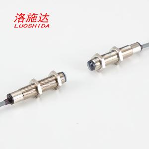 Wholesale 3 Wire Photoelectric Proximity Sensor from china suppliers