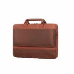Customized Color Oxford Messenger Bag , Eco Friendly Ladies Laptop Handbags