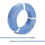 19/0.2mm Tinned Plated Stranded Copper Extruded 20AWG FEP Insulated Wire