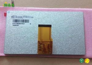 Wholesale TIANMA LCD Panel TM068RDS01 6.8 inch 163×91×5.2 mm Outline from china suppliers