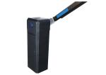 LED Light Automatic Barrier Gate 3M-6M Arm 120W Straight Boom
