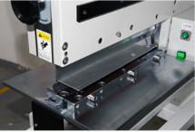 Wholesale 0.50~3.5mm Thickness 220VAC 110V 189 Kg PCBA FR4 PCB Depanelizer / V Cut Cutter from china suppliers