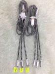 3 in 1 cable now coming , 2 kinds of quality