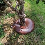 Tree Watering Bag for Wantong 15Gallon 0.43mm Fabric PVC in Other Watering