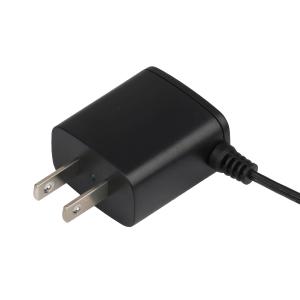 Wholesale High Safety 6W 9V 0.5A Power Supply , Switch Mode Power Supply FCC Approved from china suppliers