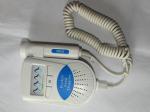 12th Week Pocket Fetal Doppler Machine ，Baby Heartbeat Doppler