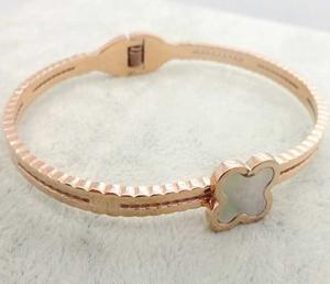 Wholesale Top Fashion Super Quality 316L Stainless Steel Bracelet Bangle LBX358 from china suppliers