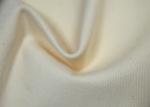 High Pure Twill Organic Canvas Natural Cotton Fabric For Trolley Backpack