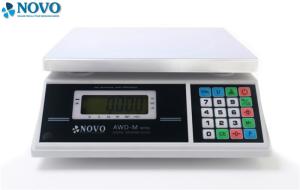 Wholesale Small electronic weighing balance , led display digital balance scale from china suppliers