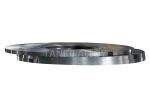 Bright FeCrAl Alloy Flat Strip / Wide Strip 1Cr13Al4 Alloy Strip For Locomotive