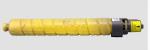Ricoh Aficio Compatible MP C4500 Ricoh Color Toner Cartridge Yellow