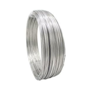 Wholesale High Tensile Strength Stainless Steel Wire Rod Seamless Alloy Steel Pipe Coil Weight 500kg-2500kg Elongation ≥15% from china suppliers
