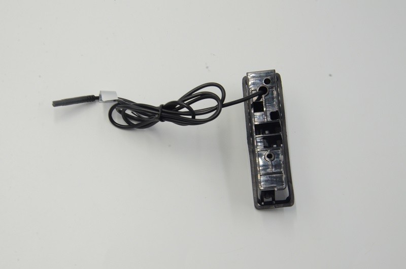 RCA Rear HD Backup Camera For 2011 A6L A4L
