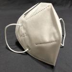 High Filtration Efficiency Kn95 Face Mask Pm2.5 Dust Protection Mask CE FDA
