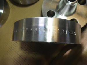 Wholesale Actuator Pneumatisch Lucht Stainless Steel Flanges And Fittings Veer Air / Spring from china suppliers