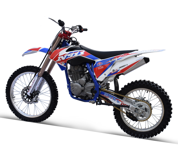 2020 Super 250cc 450cc Motocross Dirt Bike