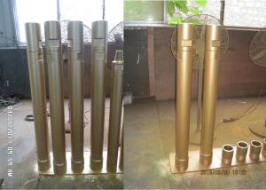 Wholesale RE543 Series Down Hole Hammer Easy Flushing High Strength Alloy Material from china suppliers