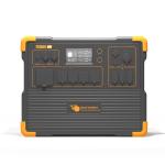 3600W UPS Power Station