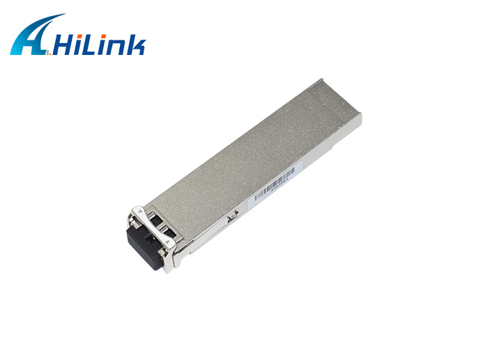 ZR 10G Ethernet XFP Transceiver STM-64 1550nm LC SMF DDM SFP Module
