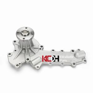 Wholesale Kubota Excavator Water Pump from china suppliers