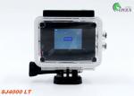 Removable Battery SJ4000 Waterproof Action Camera 1080P High Speed Recording