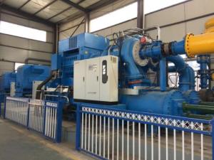 Wholesale Centrifugal Air Compressor System  Liquid Air Separation Industry from china suppliers