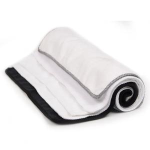 Wholesale WOODSON Sneaker Shoe Cleaning Accessories Microfiber Dust Rags Cloth from china suppliers