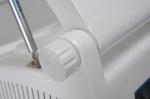PDT LED Blue And Red Light Therapy Devices For Blood Vessels Removal