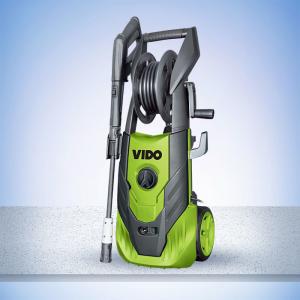Wholesale portable industrial electric high pressure power water jet washer cleaner sprayer car wash gurney from china suppliers