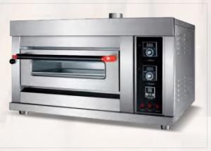 Wholesale Moon Cake Steam Gas Oven Pizza Bread High Temperature Intelligent from china suppliers