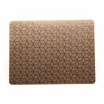 304 Color Rose Gold SS Sheet Embossed For Interior Decoration
