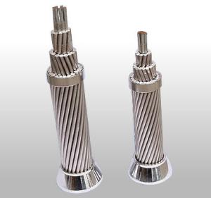 Wholesale 18.4mm2 28.8mm2 AAAC Dog Conductor Temperature Resistance from china suppliers