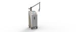 erbium fractional skin laser resurfacin laser full face CO2 Laser rejuvenating