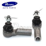 Guaranteed Tie Rod Ball Joint End Kit SE-3881 for Toyota Pickup Car Hilux 45046