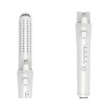 All Hair Types 25mm Barrel Heated Hair Rollers With Ceramic Coated Plates