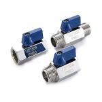 Ball Valve 1/2 Drainage Pipe Fittings