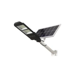Wholesale Waterproof Outdoor Garden Sword COB LED Solar Street Lights 50 Watt 100w 200w 300w from china suppliers