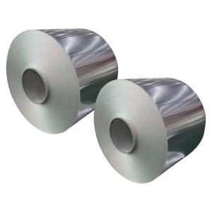 Wholesale Hot Rolled Steel Strip Stainless Strip Coil Ss304 Din 1.4305 201 304 316 409 ISO SGS ROHS from china suppliers