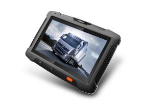 Wholesale Impact resistant 7&quot; PAD Heavy Truck Driver Tablet , IP65 Rugged Tablets from china suppliers