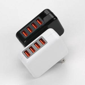 Wholesale USB Or Type C Universal Rapid Cell Phone Charger 50HZ 60HZ from china suppliers