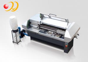 China Elliptic Perfect Book Printing And Binding Machine , Paper Binding Machine on sale