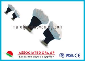 Wholesale Comfort Rinse Free Shampoo Cap Fragrance Free Pre Moistened Easy Bath from china suppliers