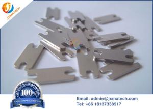 Wholesale Copper Molybdenum Products Heat Sink Excellent Hermeticity For Electronic Sealing from china suppliers