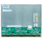 Military 15 Inch TFT LCD Display Panel Industrial 1000 Nits Luminance