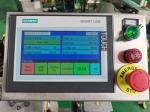 Automatic Stainless Steel 304/316 Oil Plastic Bottle Labeling Machine