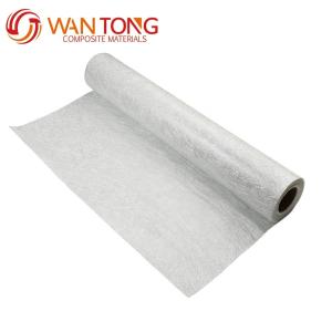 Wholesale E-Glass Fiberglass Chopped Strand Mat EMC450 Ideal Choice for Automobile Accessories from china suppliers