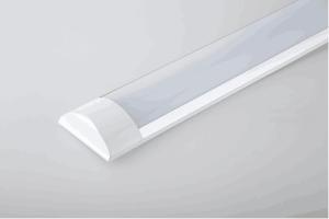 Wholesale 30W 90CM Linear Led Ceiling Lights 80-83RA Or 95-98RA 0-10V Dimmable For Offices from china suppliers