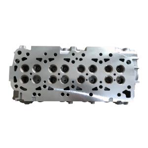 Wholesale Aluminum Alloy Diesel YD25 Cylinder Head AMC908505 Compact Structure For Nissan Narava from china suppliers